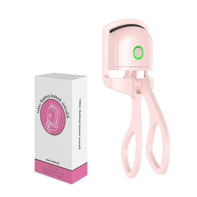 Natural False Eyelash Curler - NYLAH'SGLAM