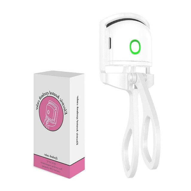 Natural False Eyelash Curler - NYLAH'SGLAM