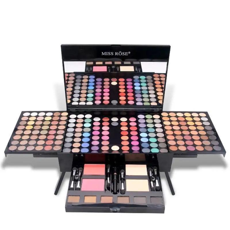 Ultimate Makeup Set - NYLAH'SGLAM