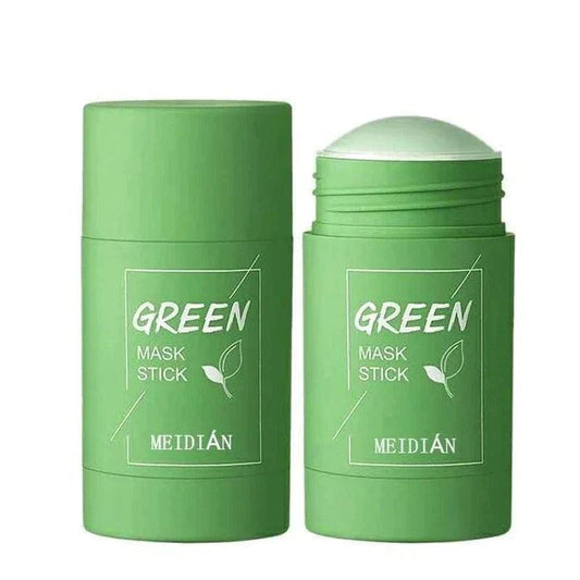 Green Tea Cleansing Mask Stick - NYLAH'SGLAM