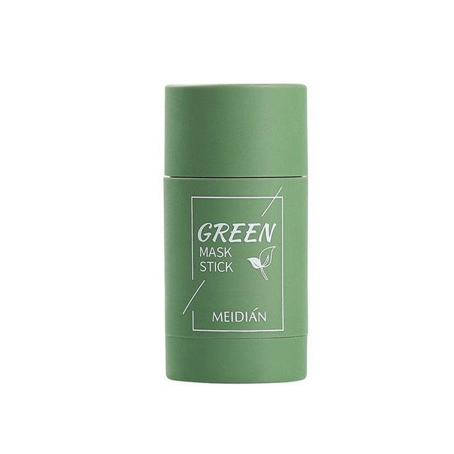 Green Tea Cleansing Mask Stick - NYLAH'SGLAM