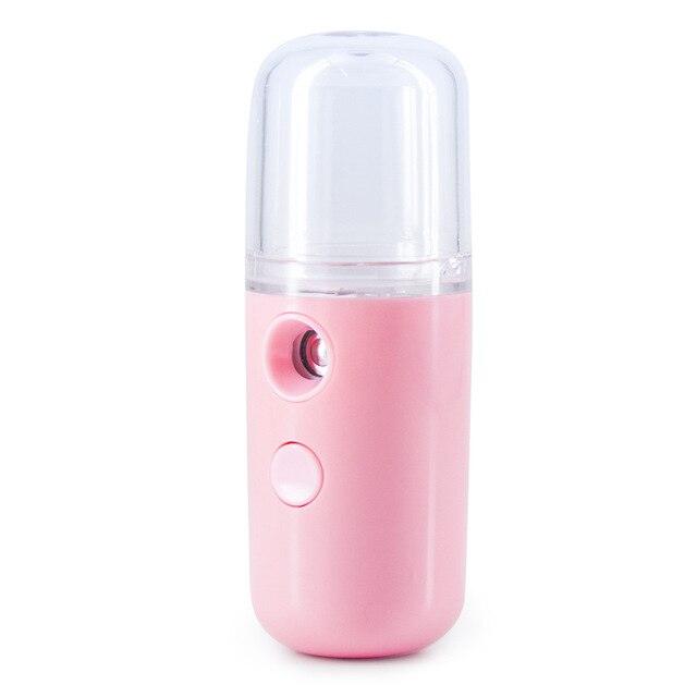 30ml Mini Face Spray - NYLAH'SGLAM