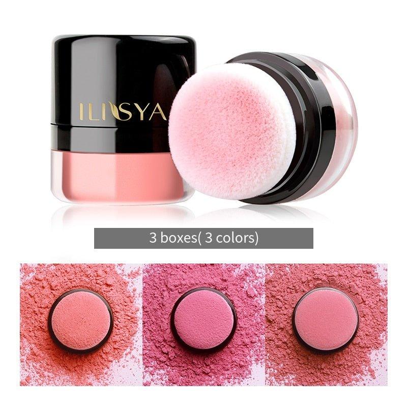 Face Blusher Powder - NYLAH'SGLAM