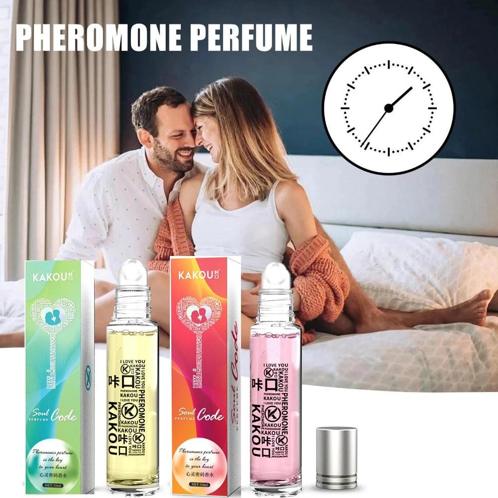 Pheromone Fragrance - NYLAH'SGLAM