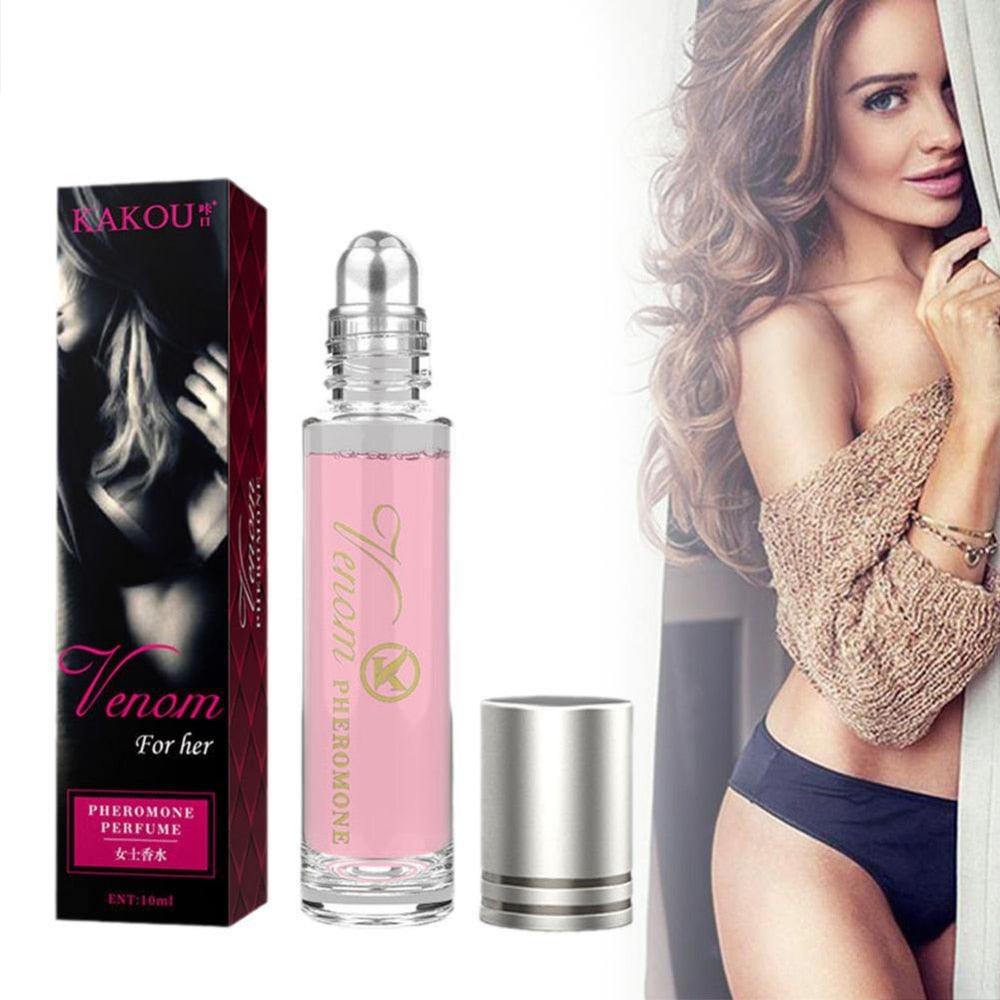 Pheromone Fragrance - NYLAH'SGLAM