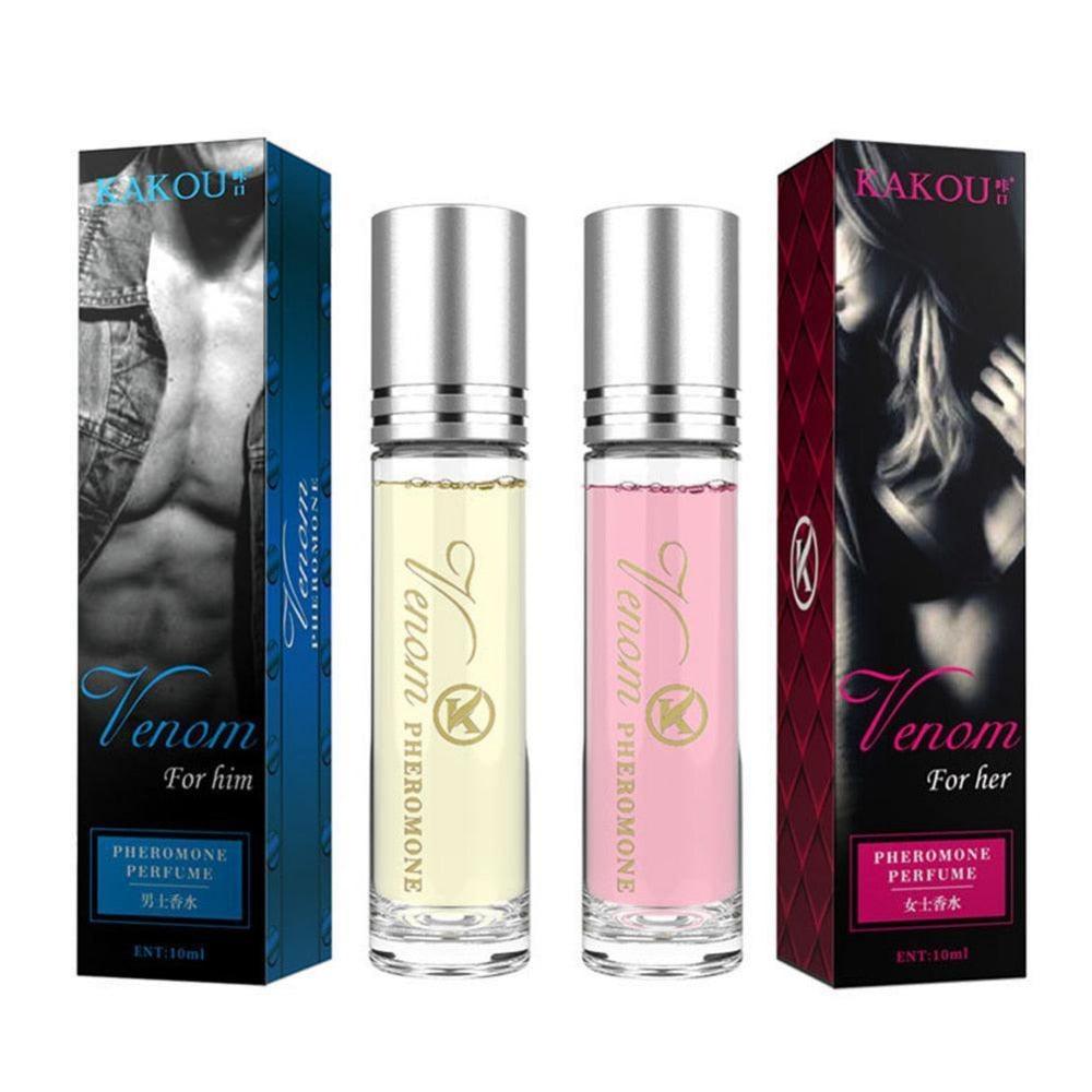 Pheromone Fragrance - NYLAH'SGLAM