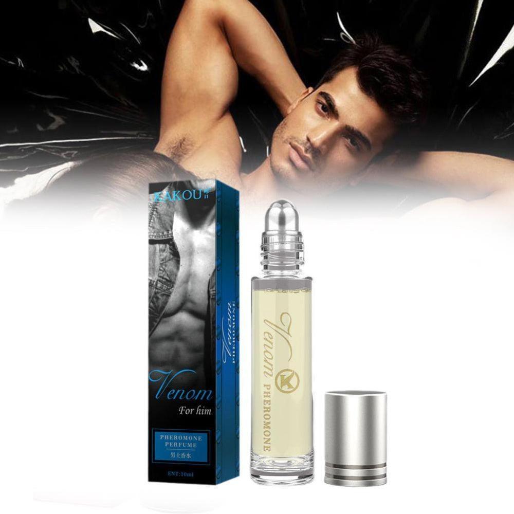 Pheromone Fragrance - NYLAH'SGLAM