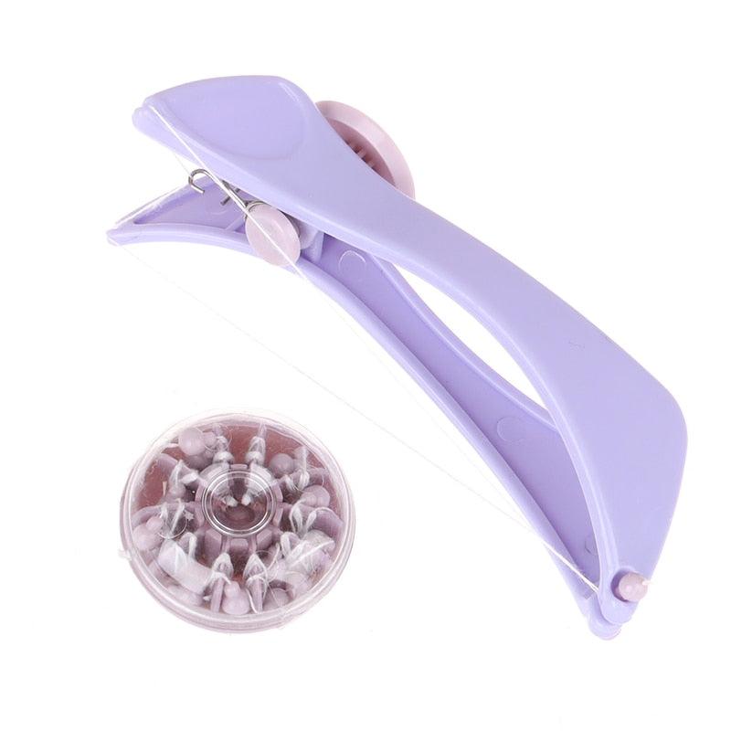 Hair Remover Beauty Tool - NYLAH'SGLAM