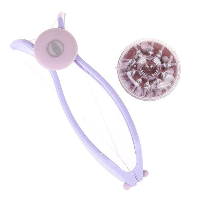 Hair Remover Beauty Tool - NYLAH'SGLAM