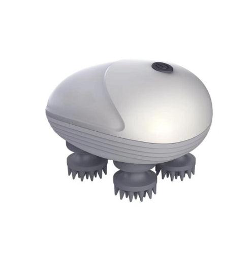 Head and Scalp Massage Device - NYLAH'SGLAM