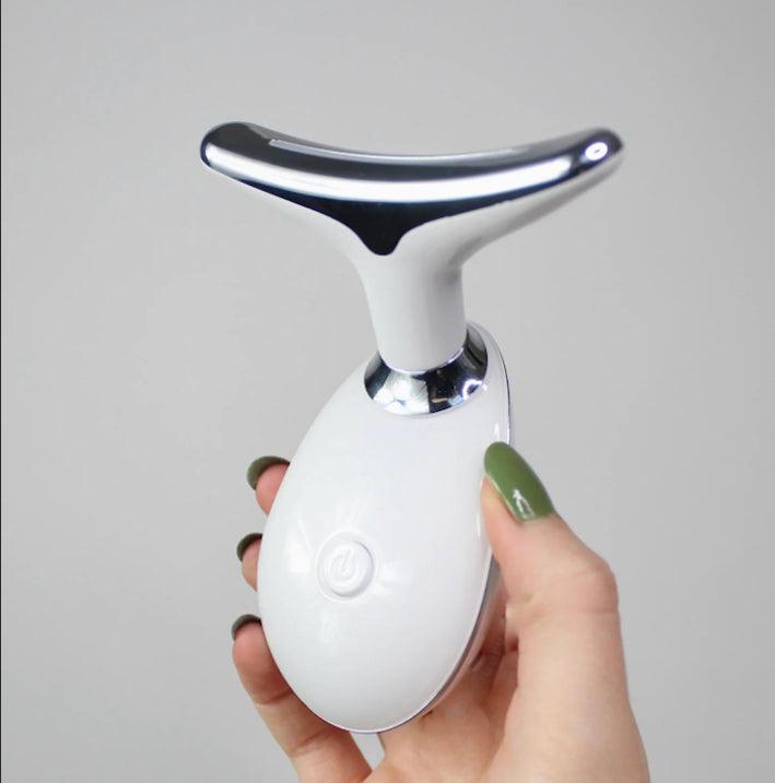 GlowMassager™Handset - NYLAH'SGLAM