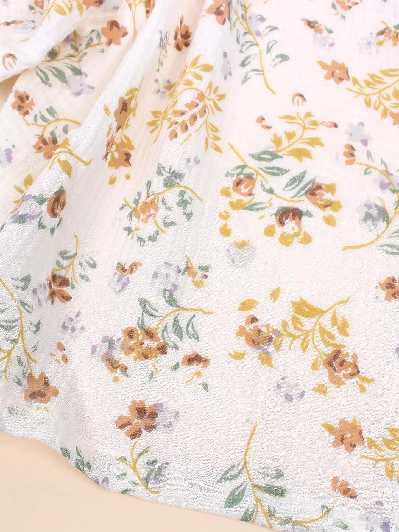 Baby Blanket & Breastfeeding Cover - NYLAH'SGLAM