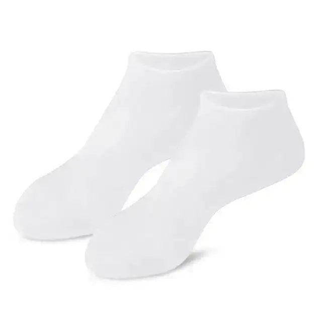 Female Foot Spa Pedicure Silicone Socks - NYLAH'SGLAM