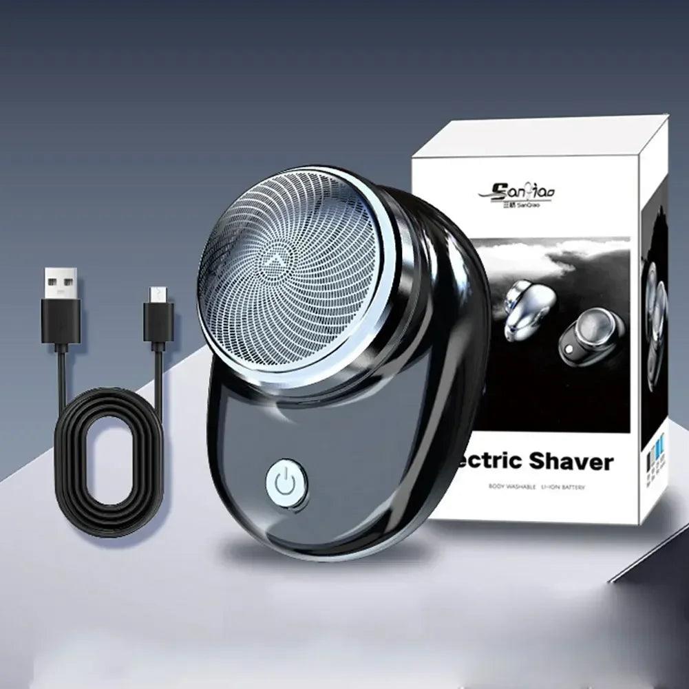 Mini Electric Shaver - NYLAH'SGLAM