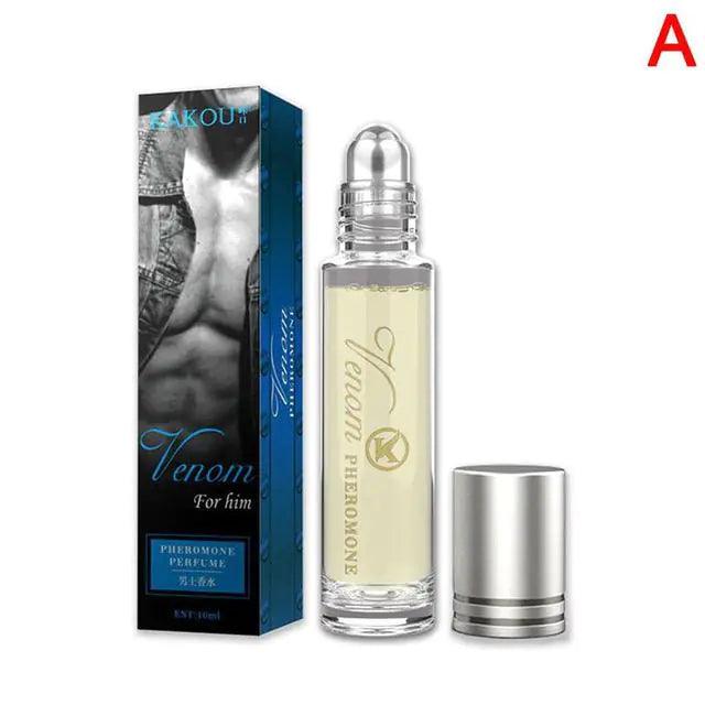 Intimate Pheromone Perfume - NYLAH'SGLAM