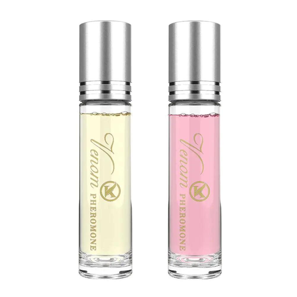 Intimate Pheromone Perfume - NYLAH'SGLAM