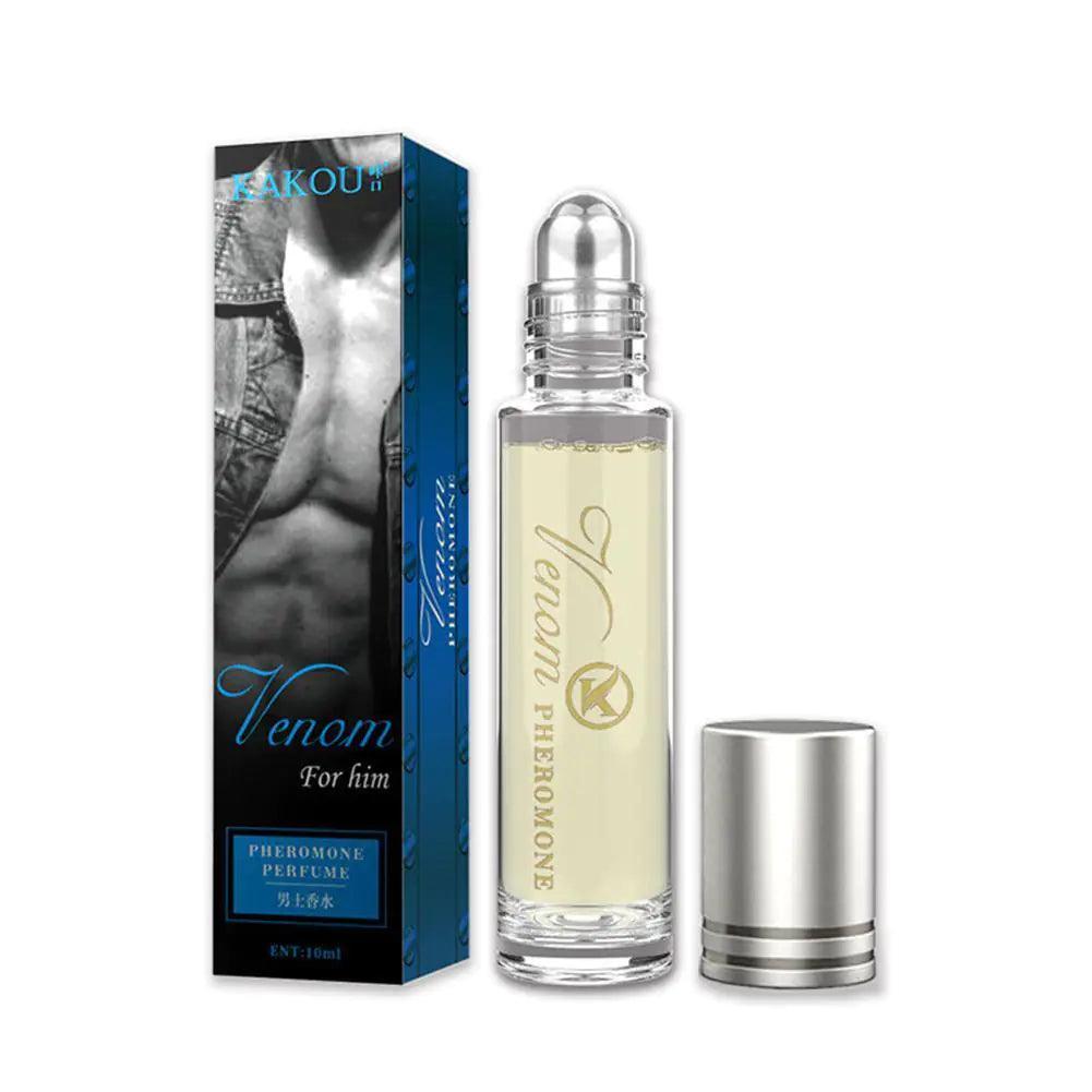 Intimate Pheromone Perfume - NYLAH'SGLAM