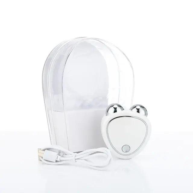 Portable Microcurrent Facial Massager - NYLAH'SGLAM